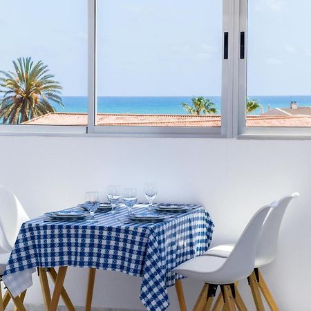 La Mata Londres Appartement Buitenkant foto