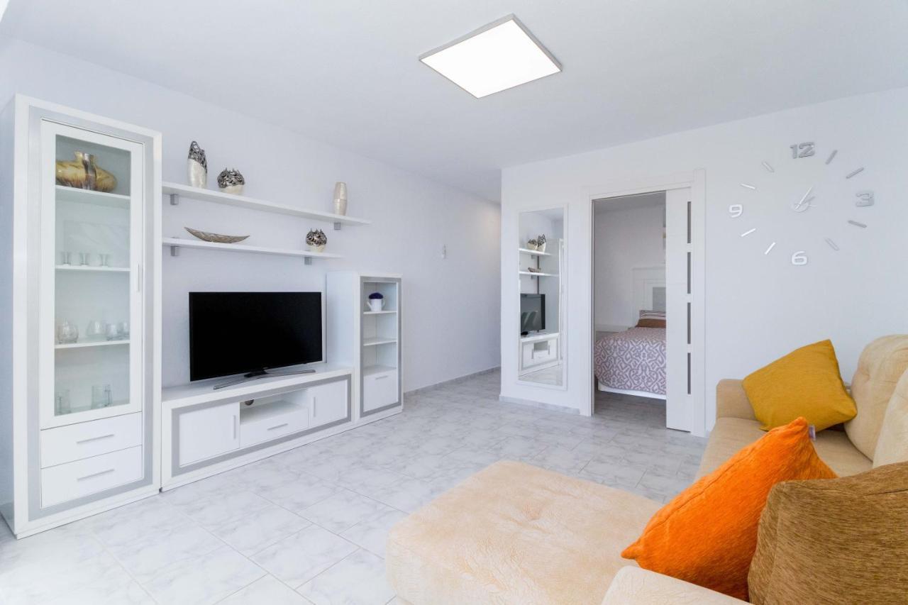 La Mata Londres Appartement Buitenkant foto