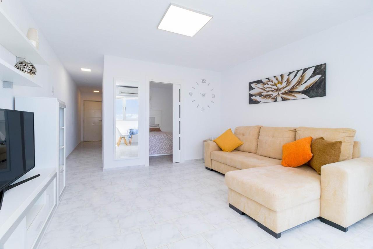 La Mata Londres Appartement Buitenkant foto