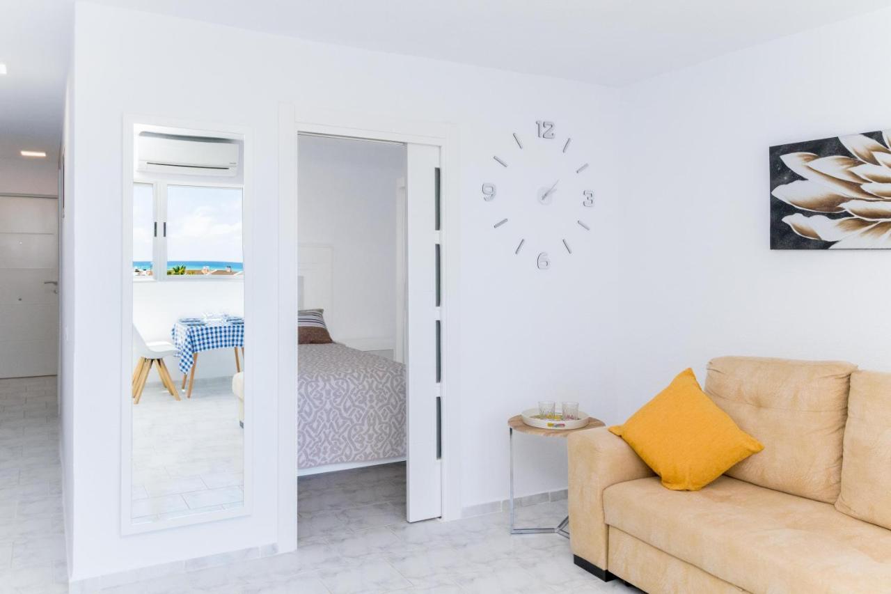 La Mata Londres Appartement Buitenkant foto