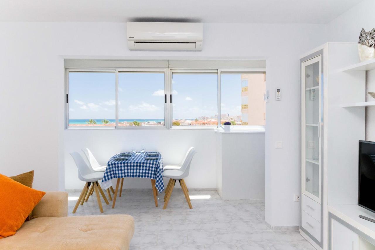 La Mata Londres Appartement Buitenkant foto
