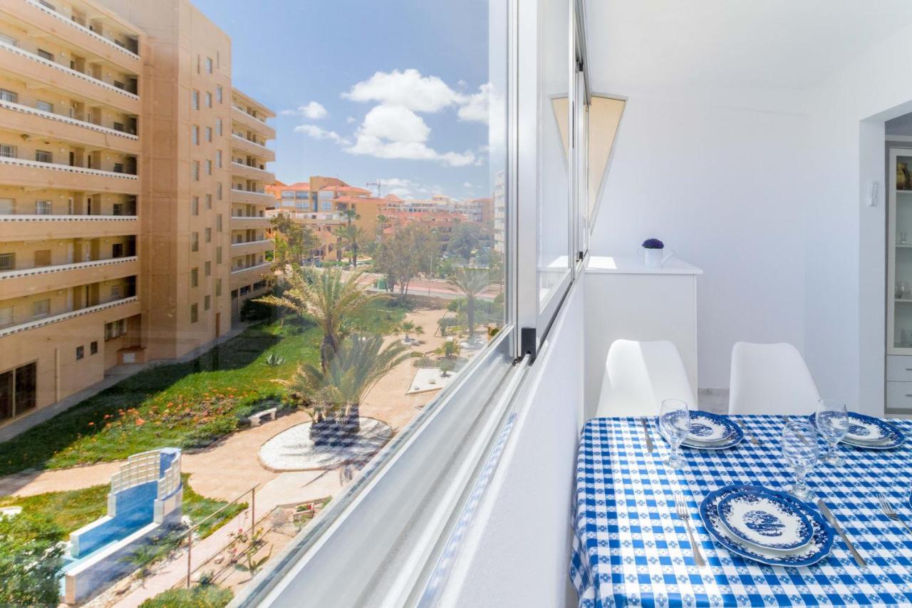 La Mata Londres Appartement Buitenkant foto
