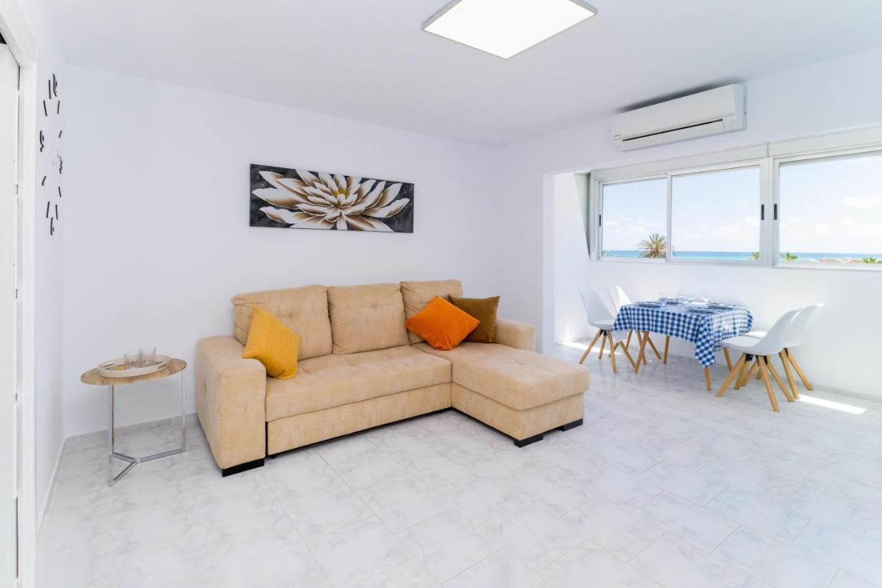 La Mata Londres Appartement Buitenkant foto