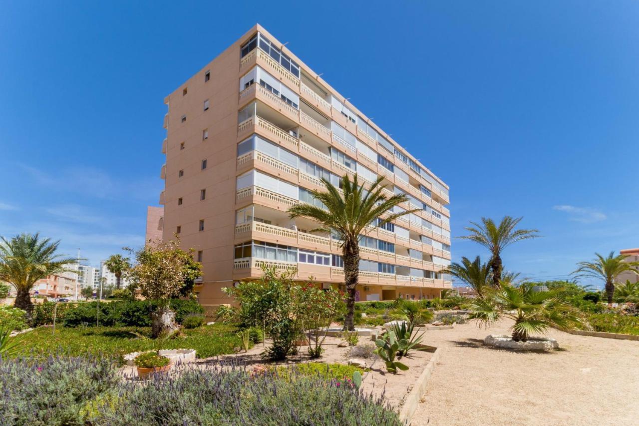 La Mata Londres Appartement Buitenkant foto