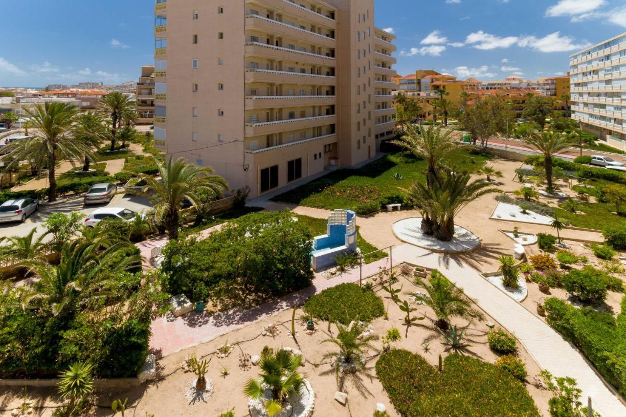 La Mata Londres Appartement Buitenkant foto