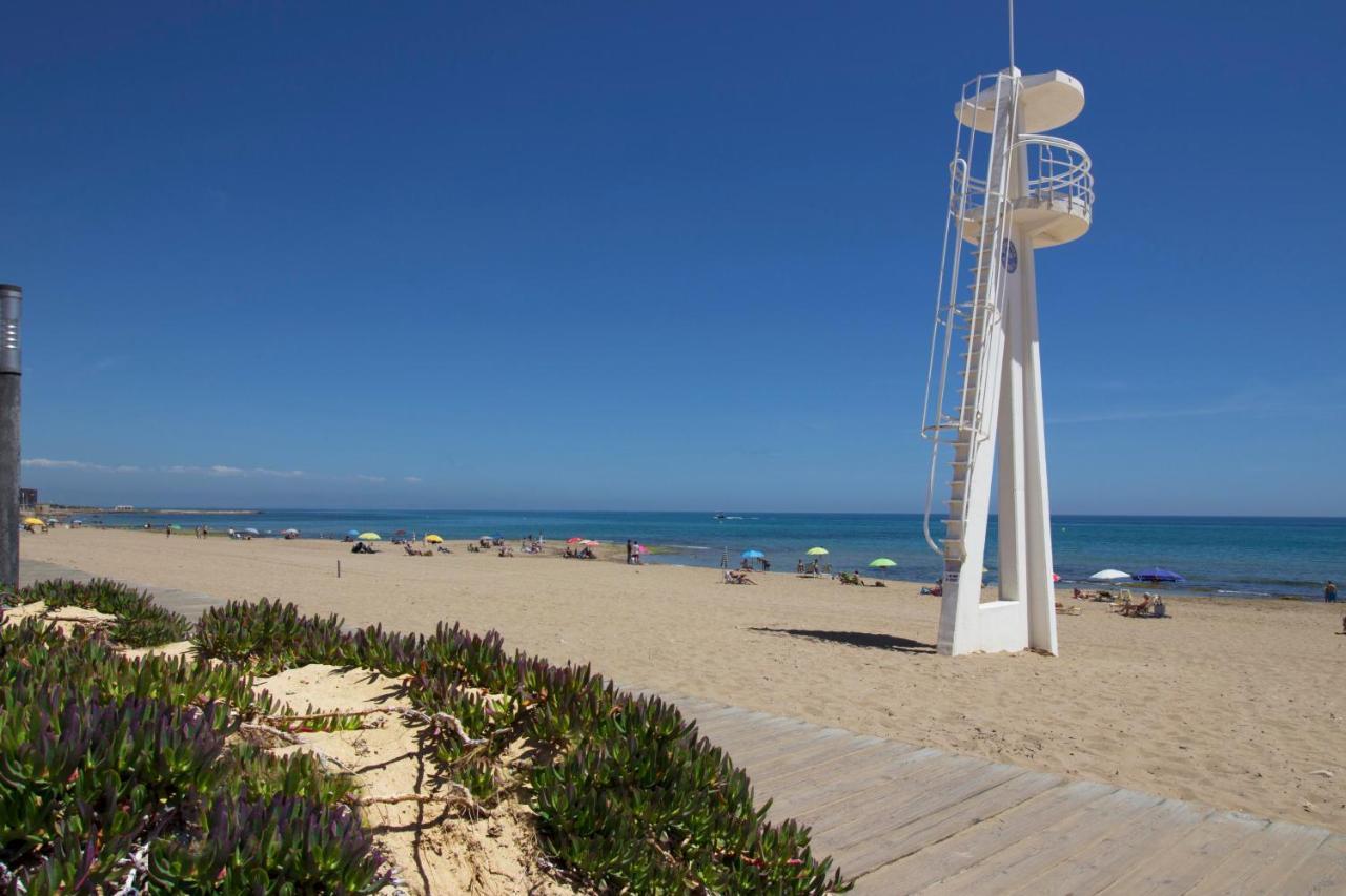 La Mata Londres Appartement Buitenkant foto