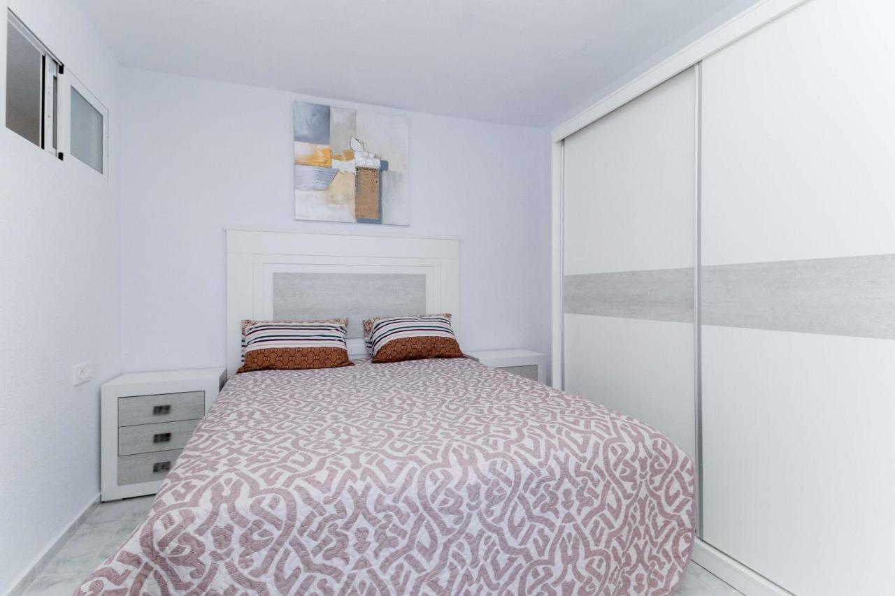 La Mata Londres Appartement Buitenkant foto