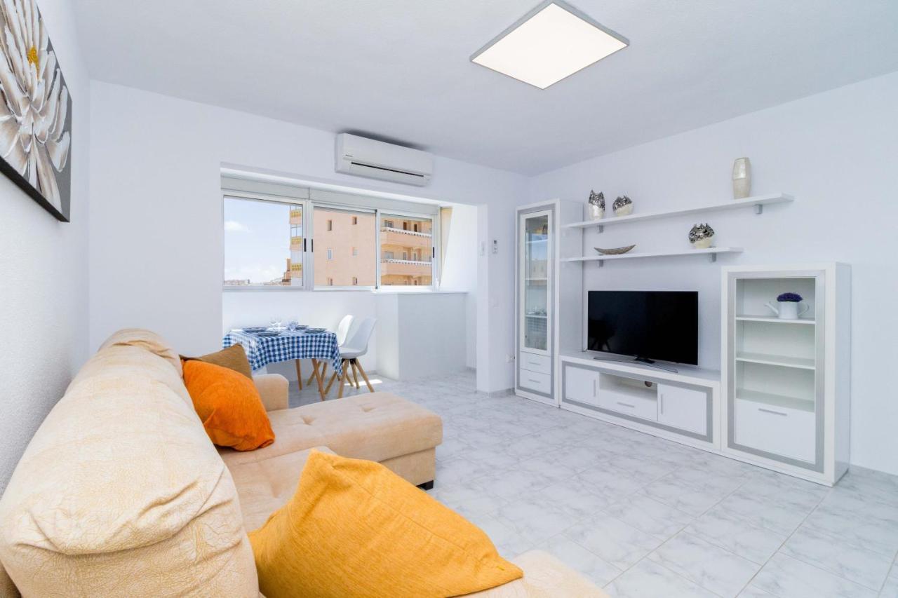 La Mata Londres Appartement Buitenkant foto