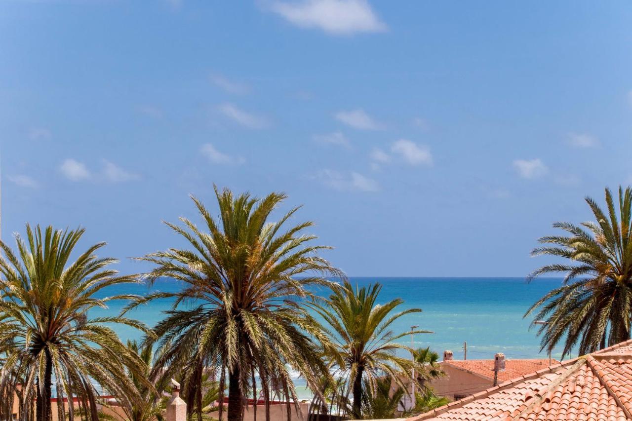 La Mata Londres Appartement Buitenkant foto